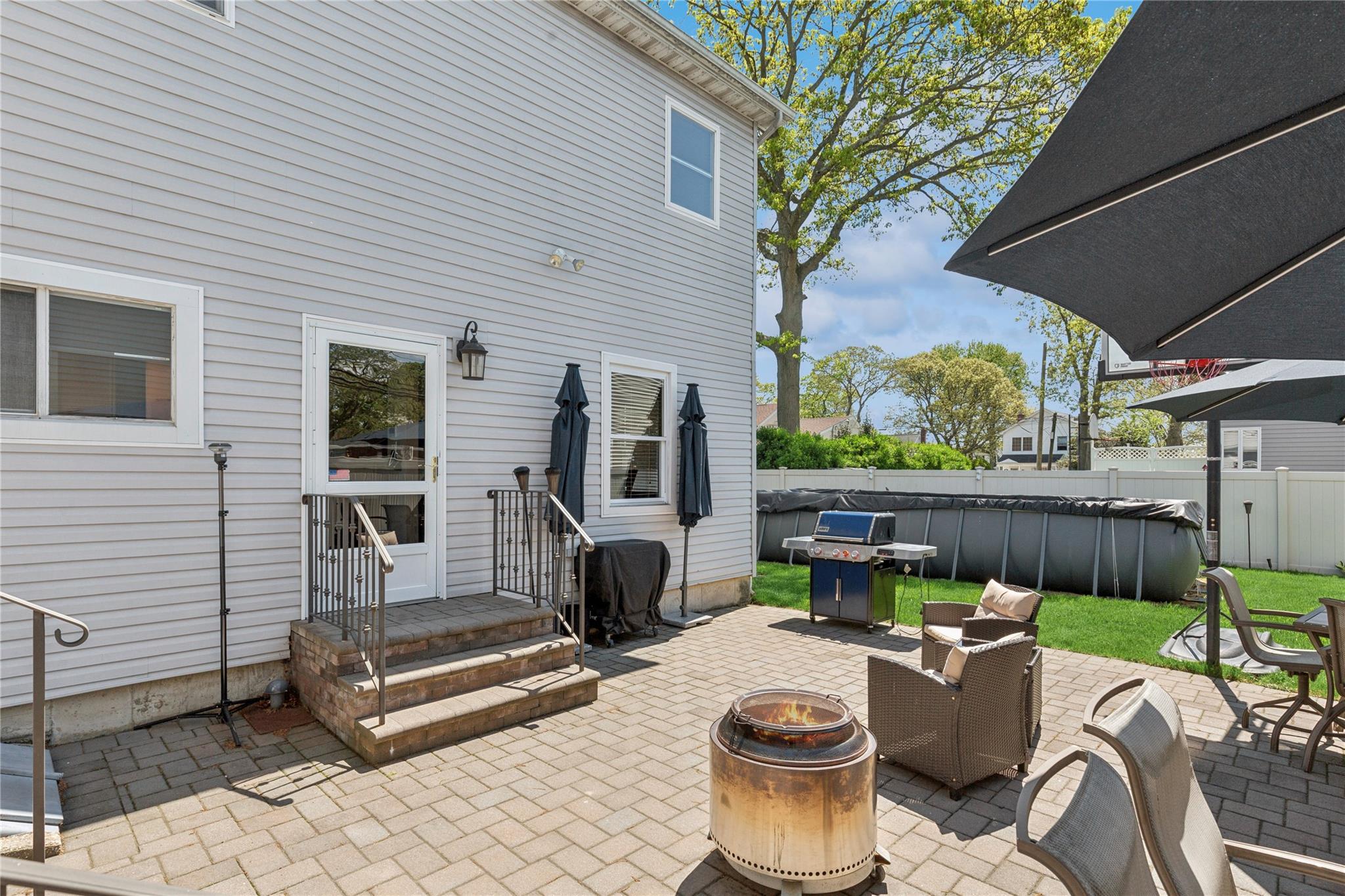 183 N Greene Avenue, Lindenhurst, New York image 31