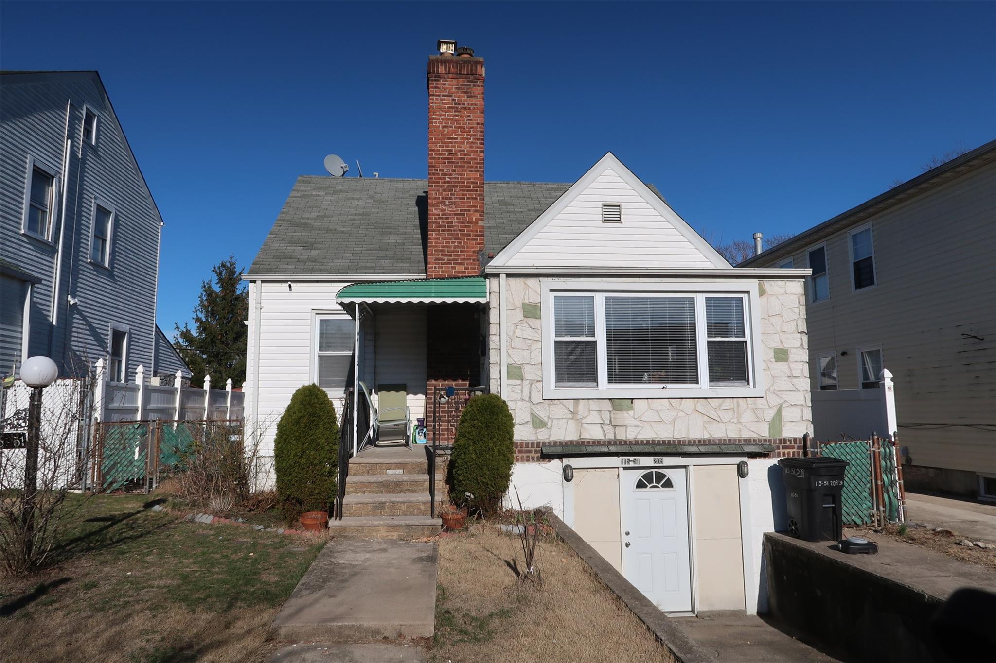 11551 209th Street, Cambria Heights, New York image 1