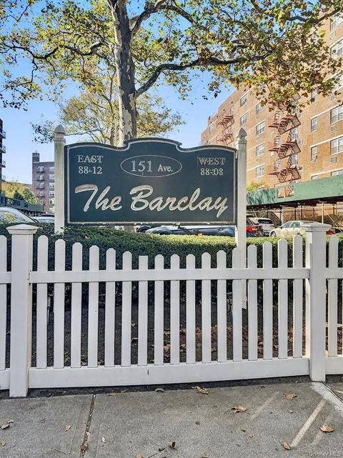 88-08 151 Ave Unit 3H, Lindenwood, NY 11414 - MLS#: 924156