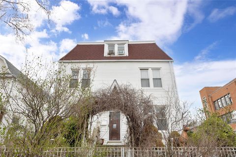 53-04 Seabury Street, Elmhurst, NY 11373 - MLS#: L3573794
