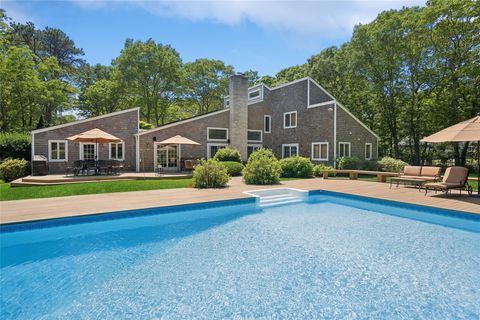 8 Indian Pipe Drive Quogue NY 11959