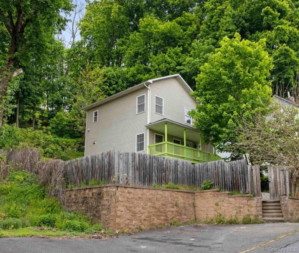 Photo of 61 Hudson Street, Kingston, NY 12401 (MLS # 999759)