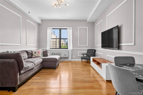 Homes For Sale - 108 Odell Clark Place #5C<br/> New York (Manhattan), NY 10030