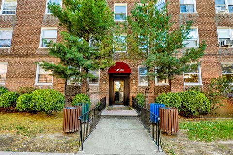 141-24 78th Avenue 2B Kew Garden Hills NY 11367