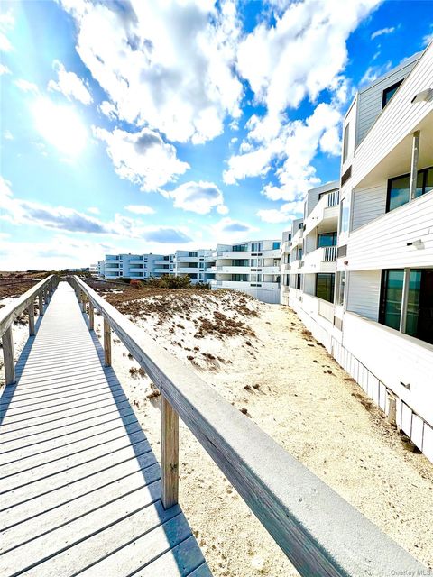 Condo For Rent - 253 Dune Rd #49<br/> Westhampton Beach, NY 11978