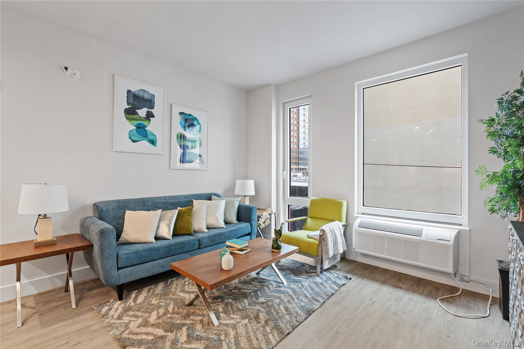 40 Westchester Place 501