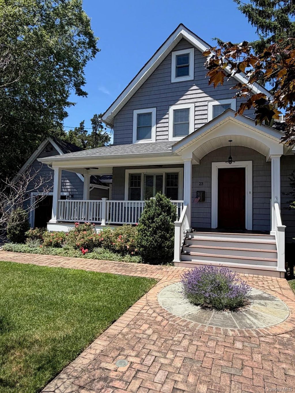Photo of 23 Annetta Avenue, Northport, NY 11768 (MLS # 1019077)