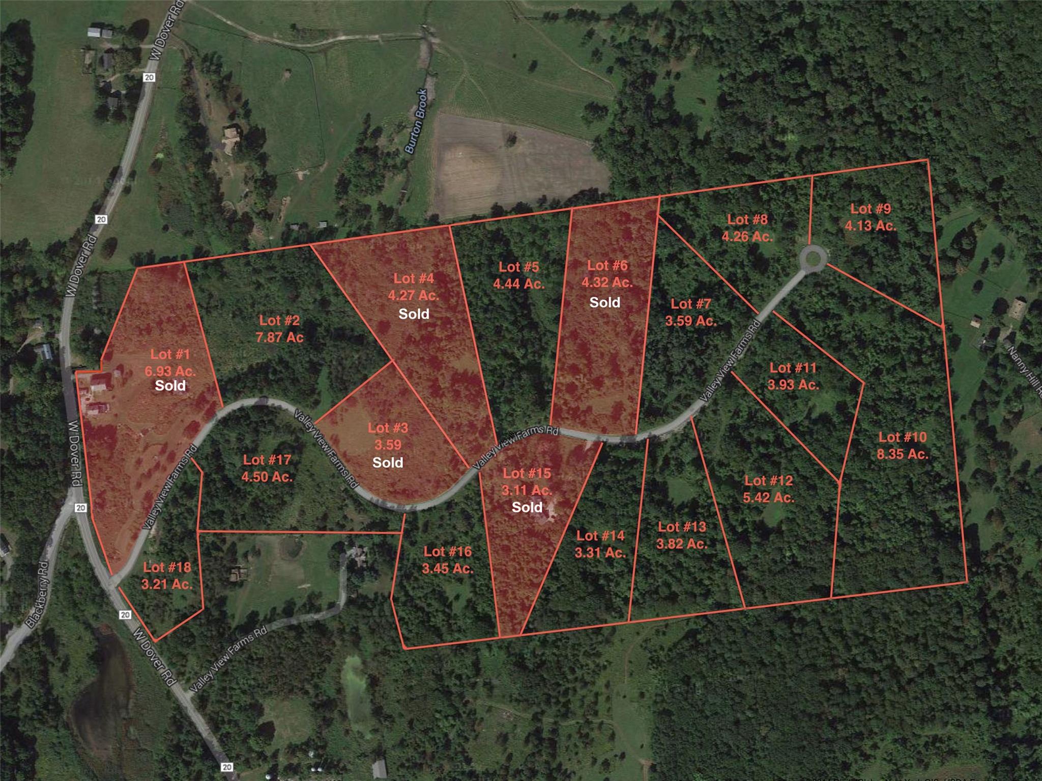 22 Valley View Farms Road, Pawling, New York image 11