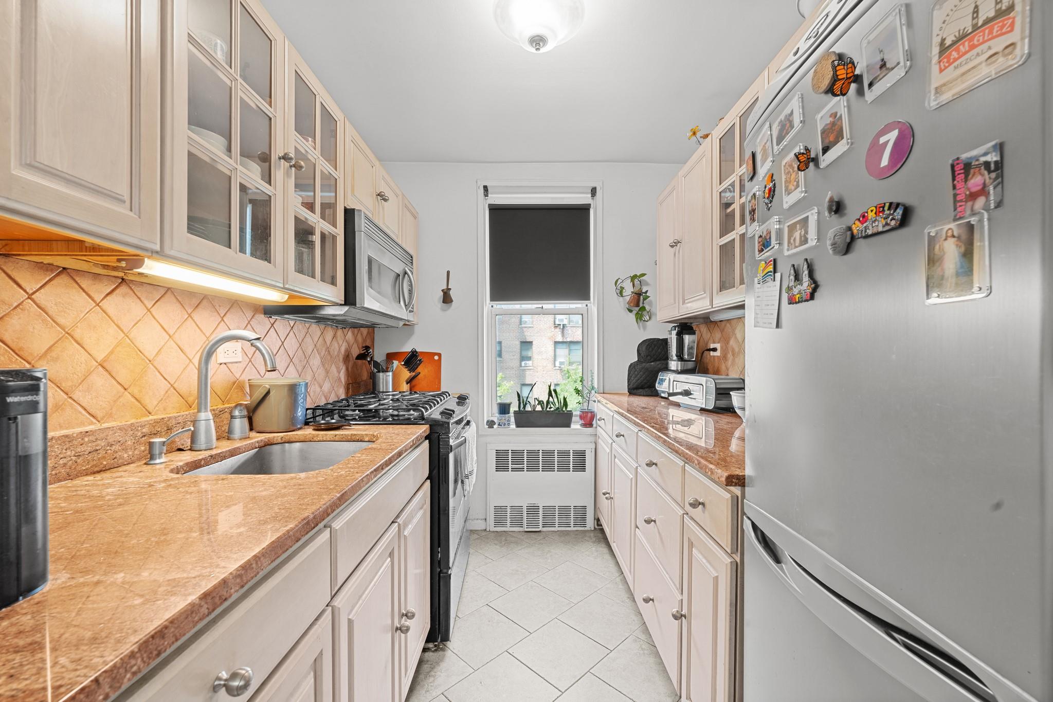 33-05 92nd Street 4B