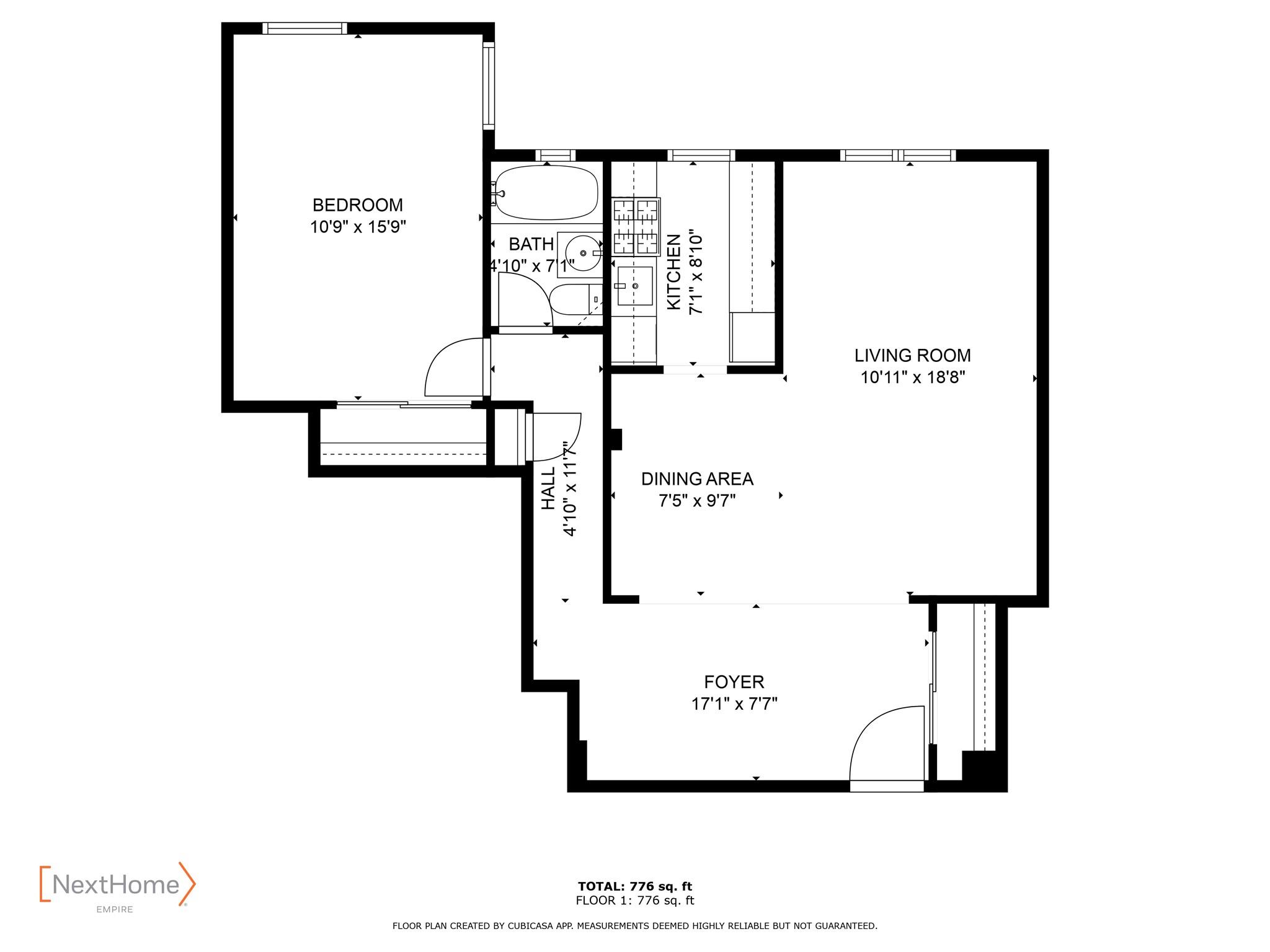 33-05 92nd Street 4B