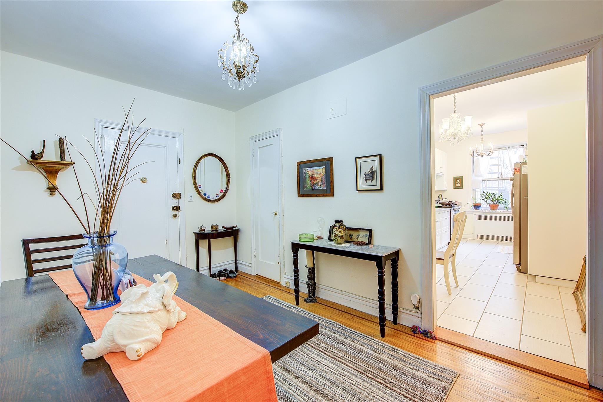 117-01 Park Lane South #B3H, Kew Gardens, New York image 3