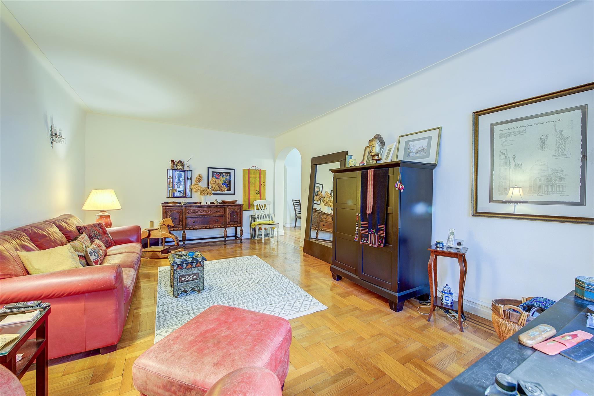 117-01 Park Lane South #B3H, Kew Gardens, New York image 33