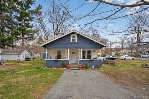15 Court Avenue Greenwood Lake NY 10925