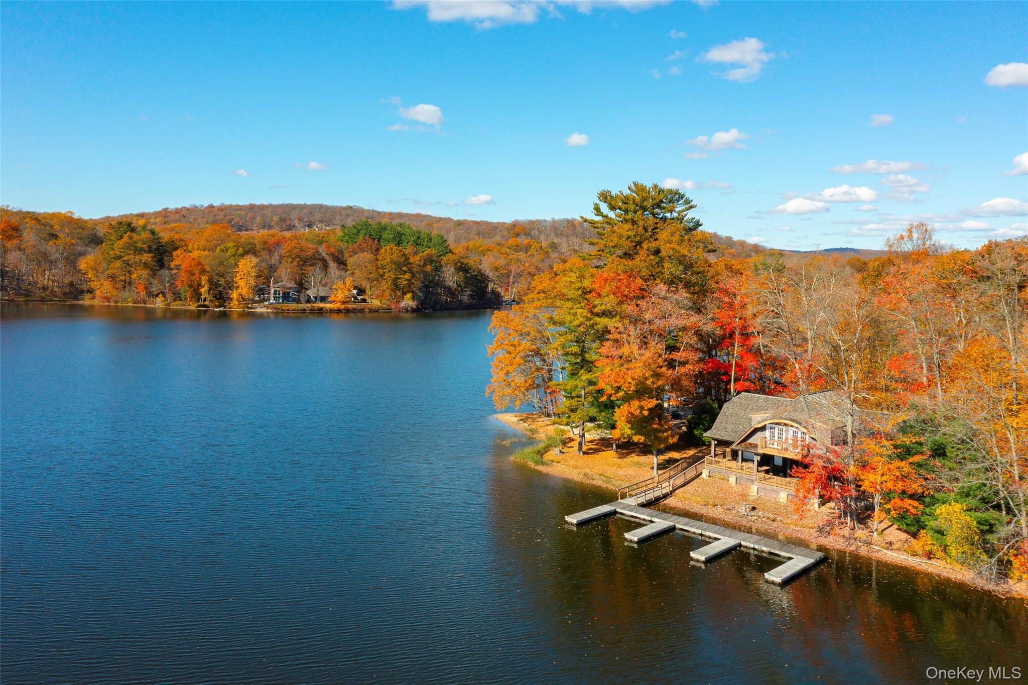 51 Tablerock Circle
