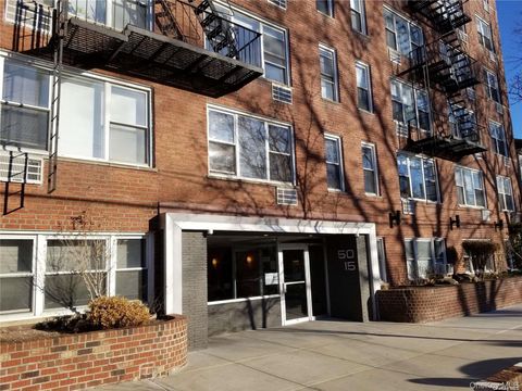 50-15 39th Street 1A Sunnyside NY 11104