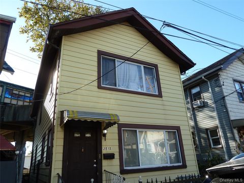 2515 Far Rockaway Boulevard Far Rockaway NY 11691