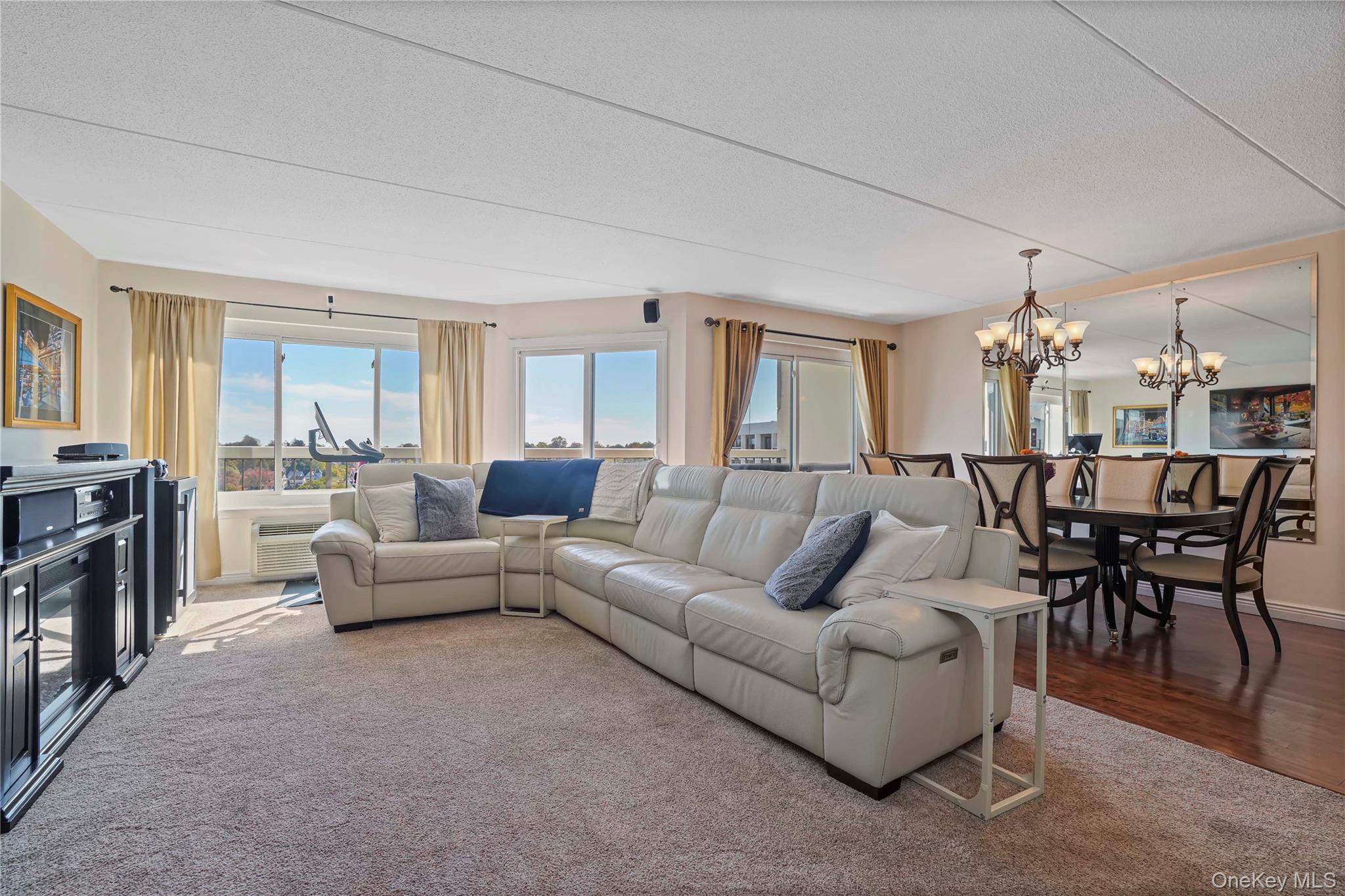 300 High Point Drive 610