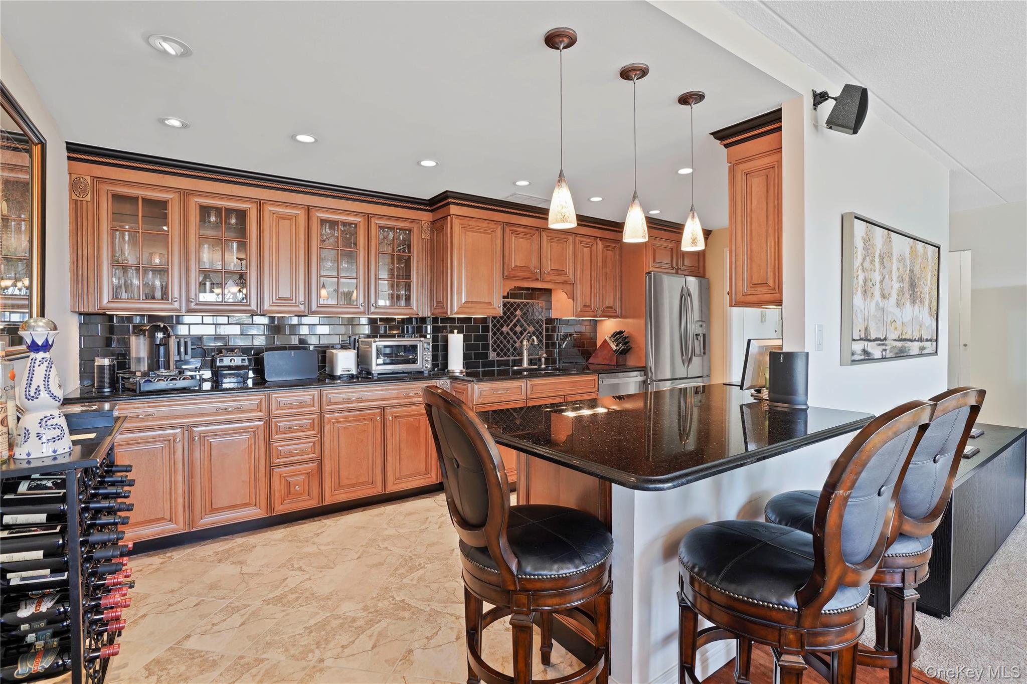 300 High Point Drive 610