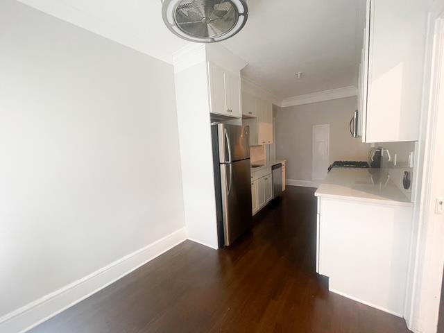 16 Minerva Place 3A