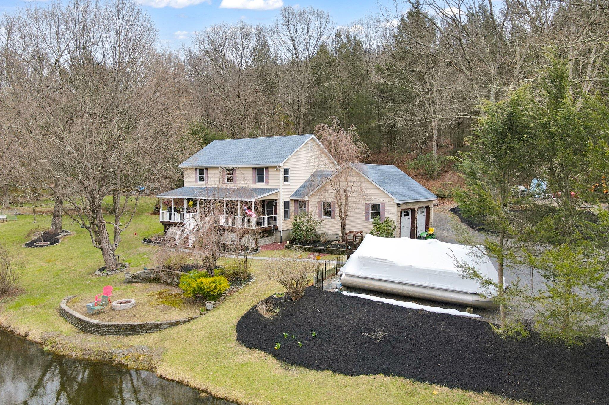 1285 Lakes Rd Rd, Monroe, New York image 2