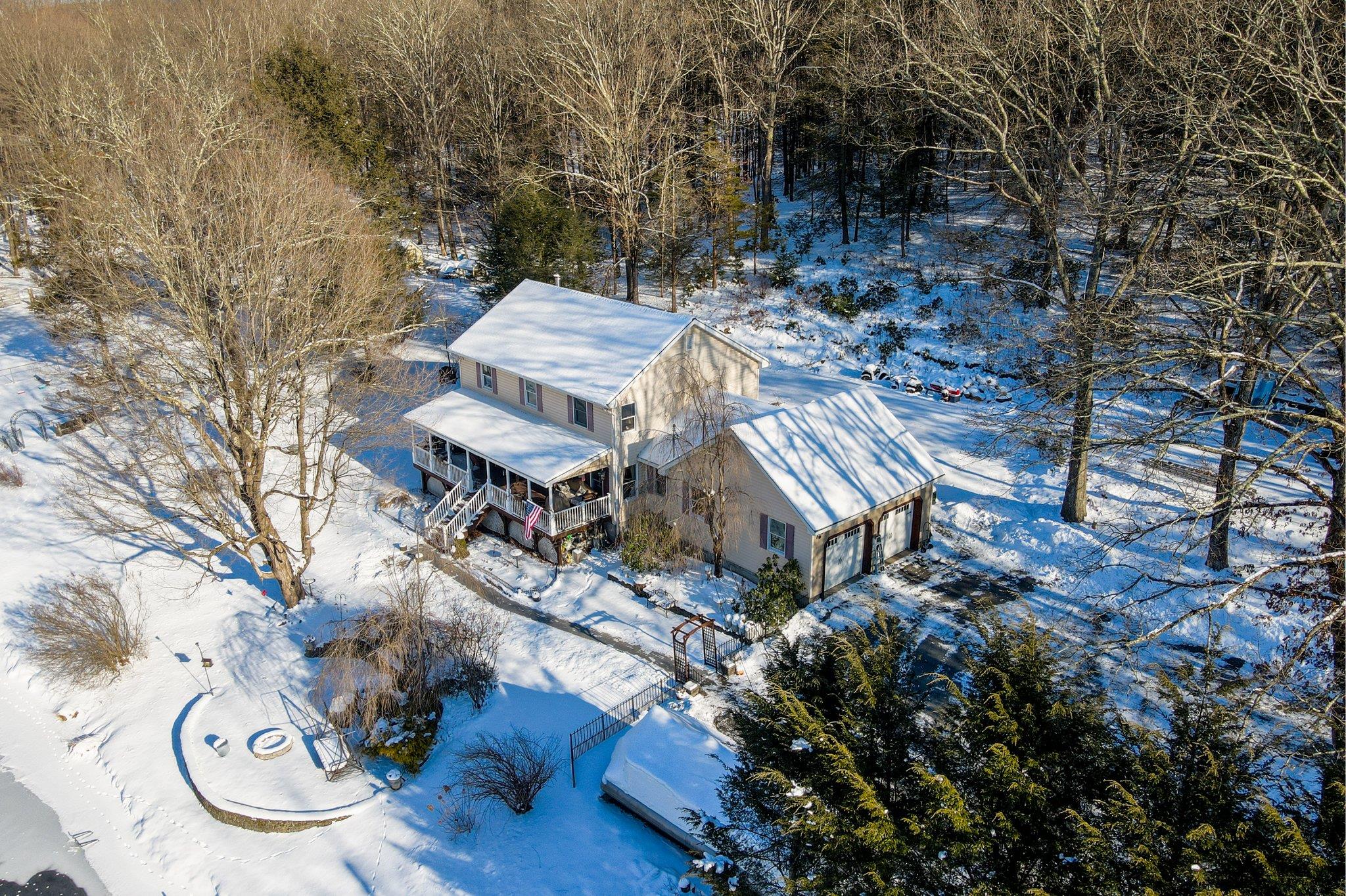 1285 Lakes Rd Rd, Monroe, New York image 2