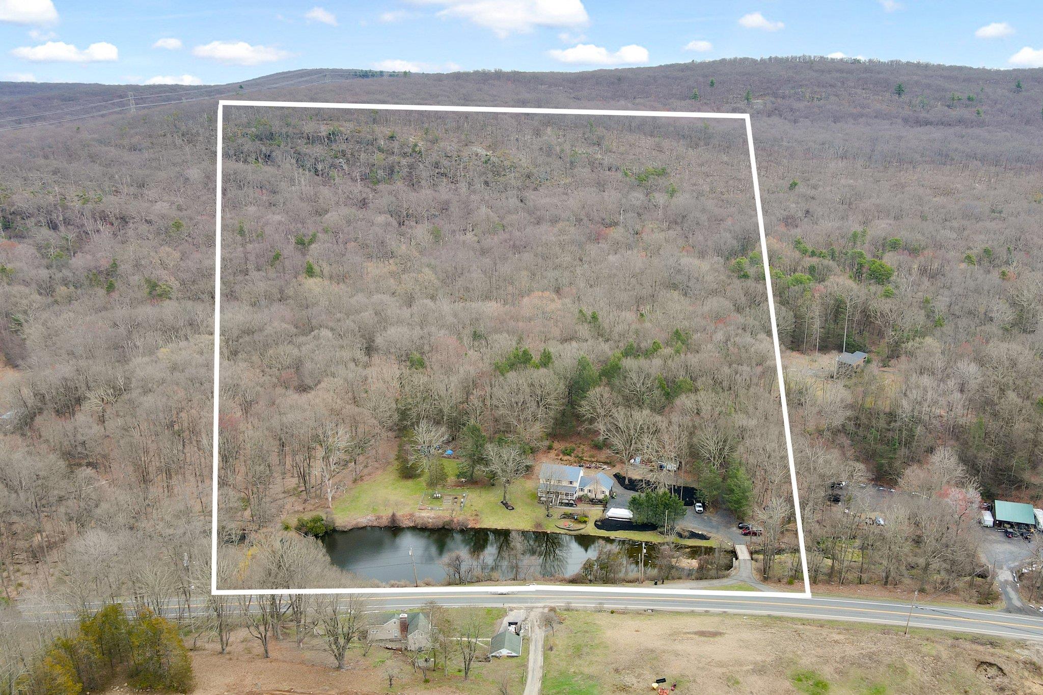 1285 Lakes Rd Rd, Monroe, New York image 39