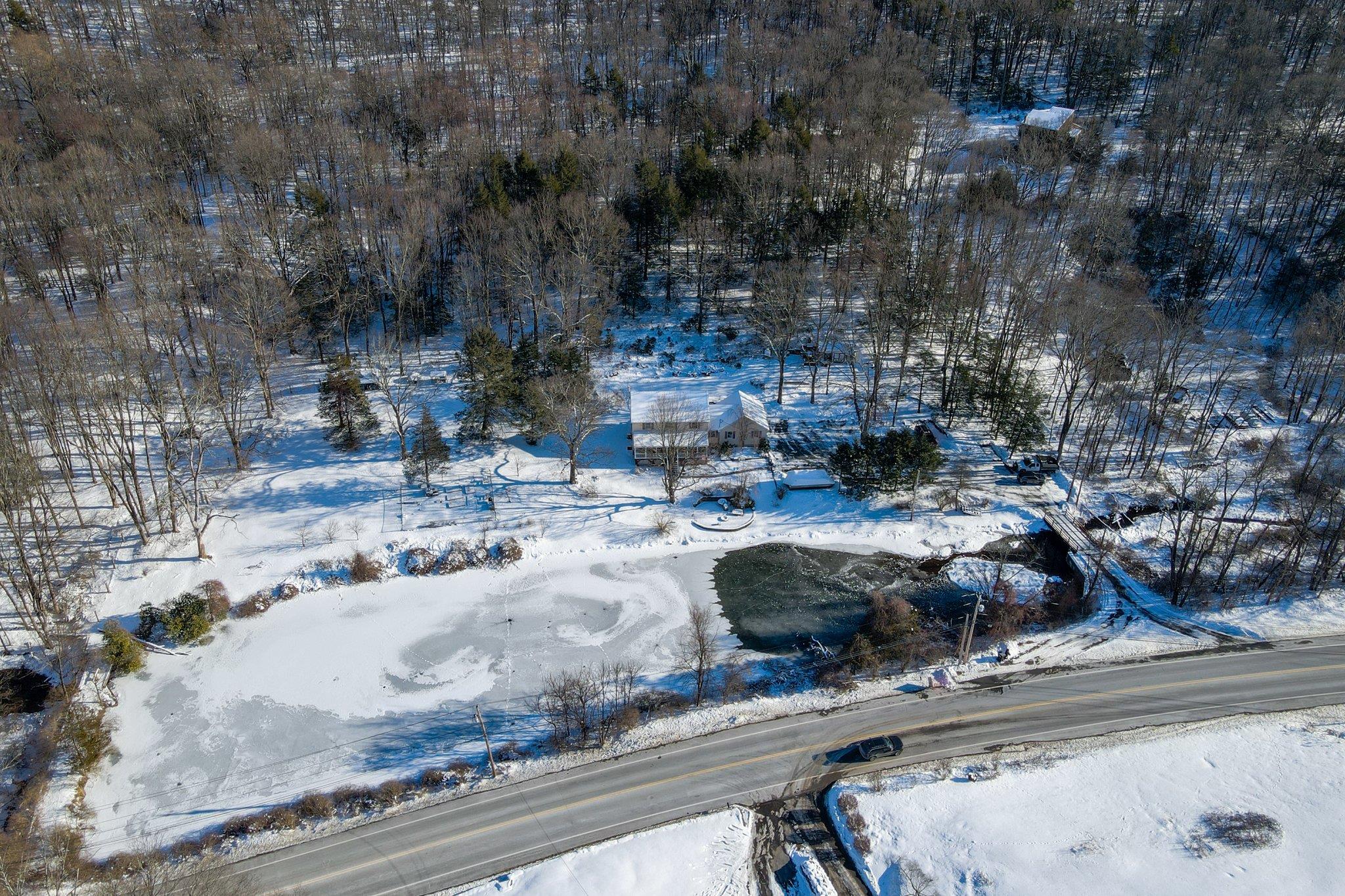 1285 Lakes Rd Rd, Monroe, New York image 45