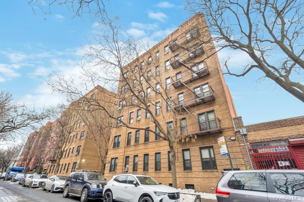 Photo of 3716 83rd Street #2A, Jackson Heights, NY 11372 (MLS # 961606)