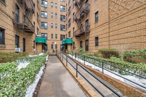 Photo of 3716 83rd Street #2A, Jackson Heights, NY 11372 (MLS # 961606)