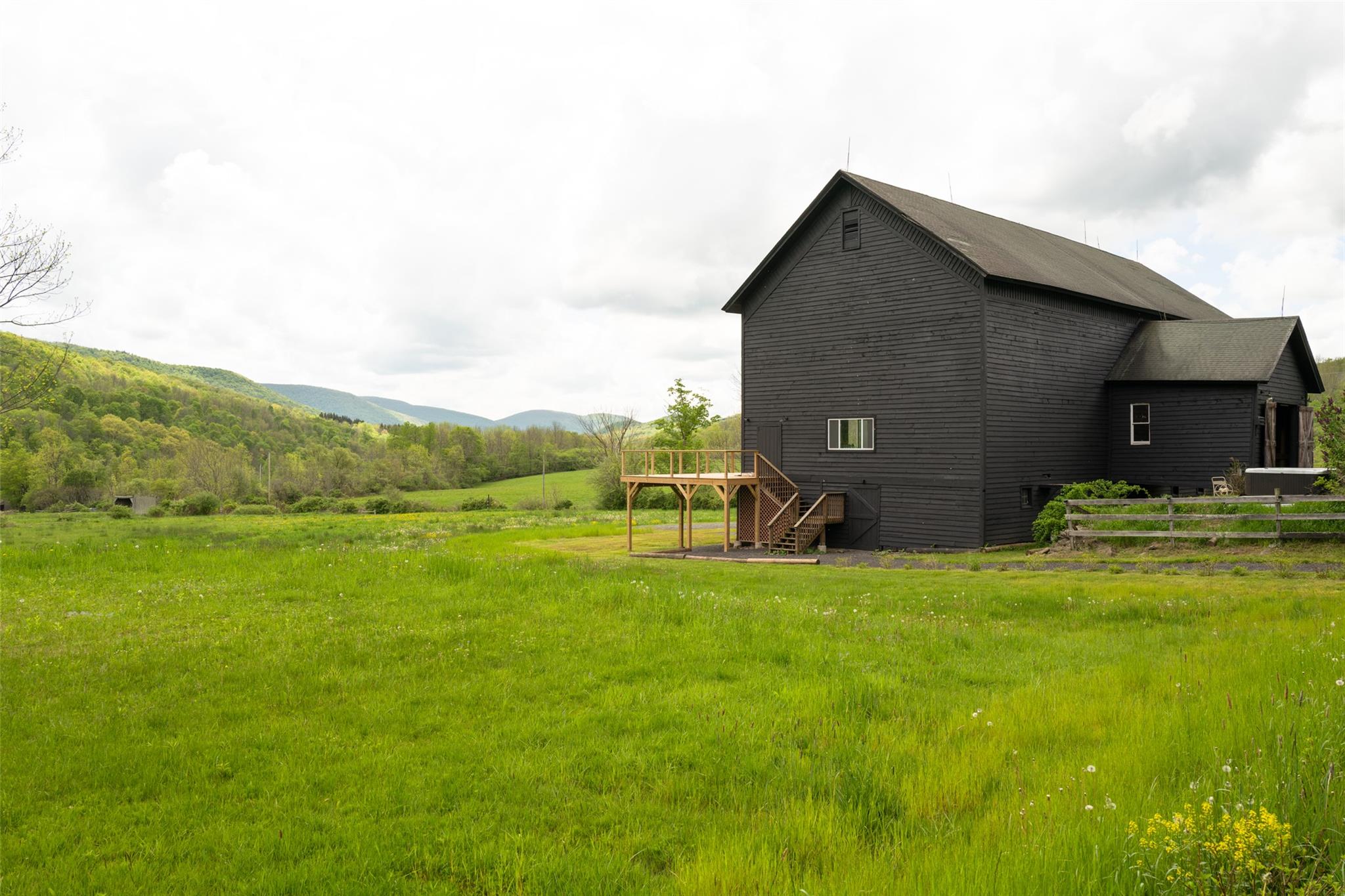 394 Macmore Road, Denver, New York image 43