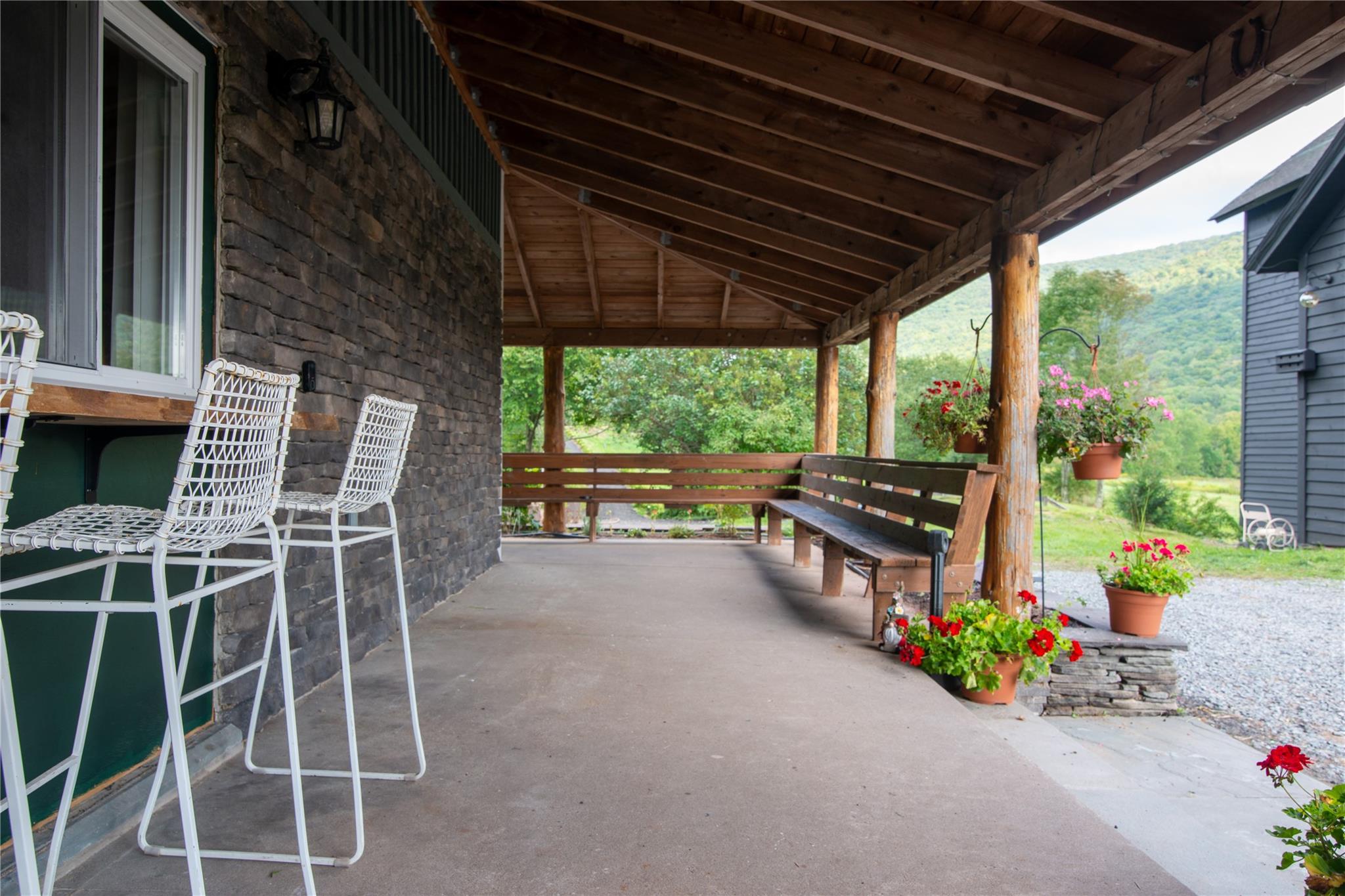 394 Macmore Road, Denver, New York image 12