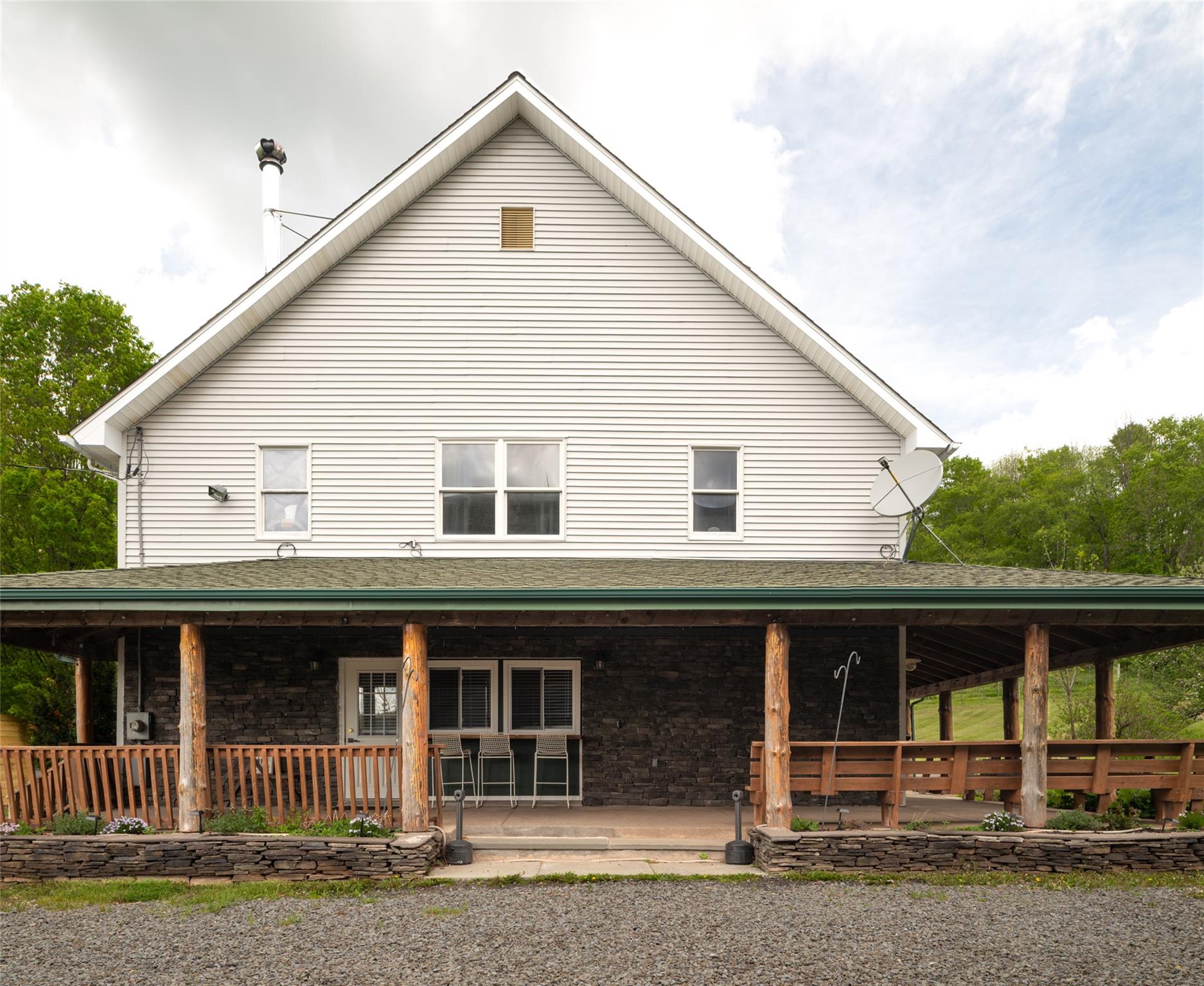 394 Macmore Road, Denver, New York image 3