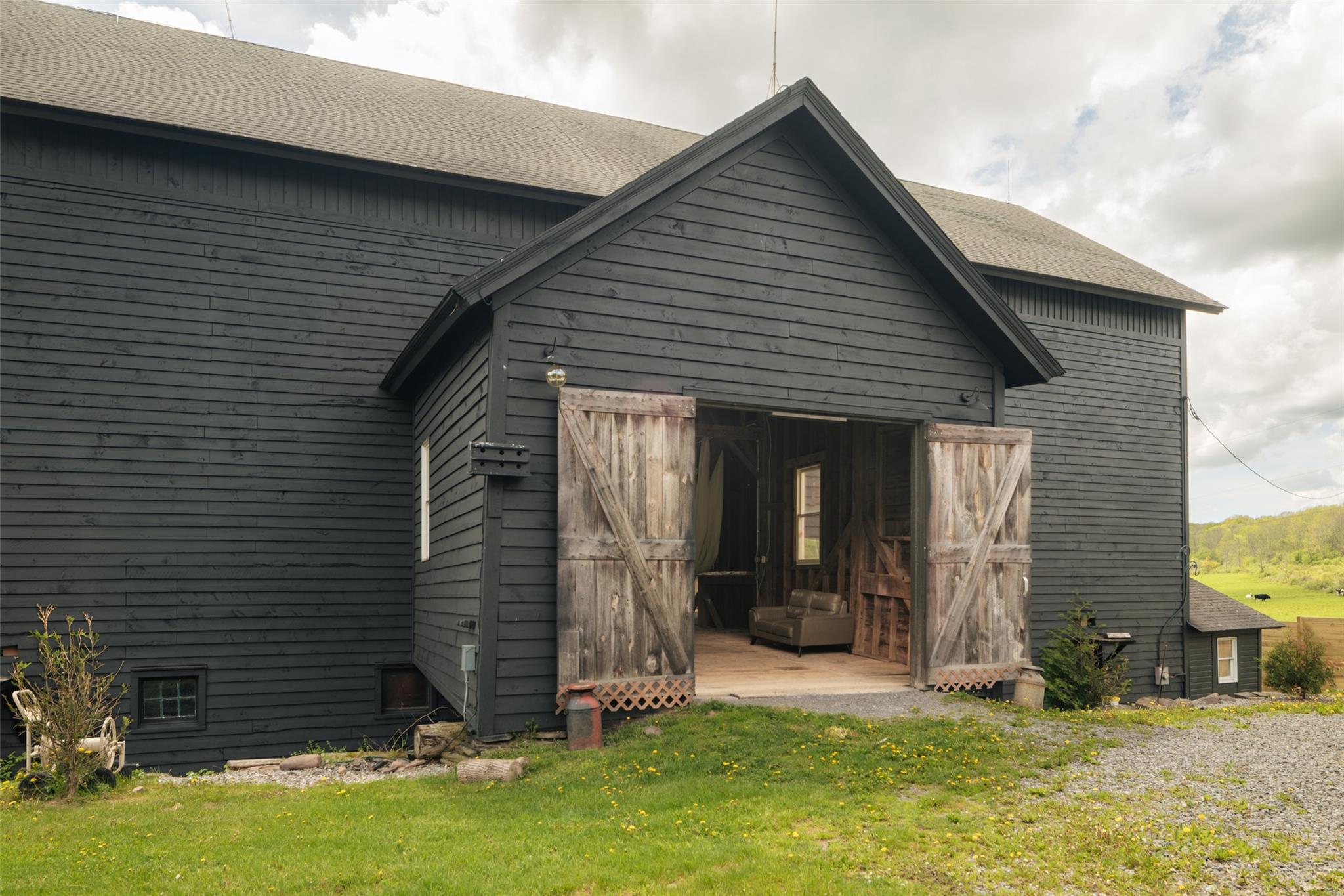 394 Macmore Road, Denver, New York image 33