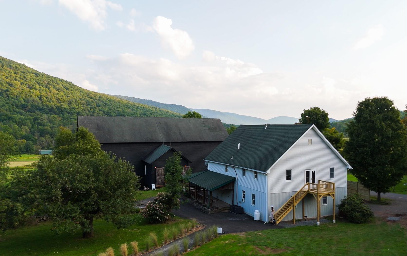 394 Macmore Road, Denver, New York image 1
