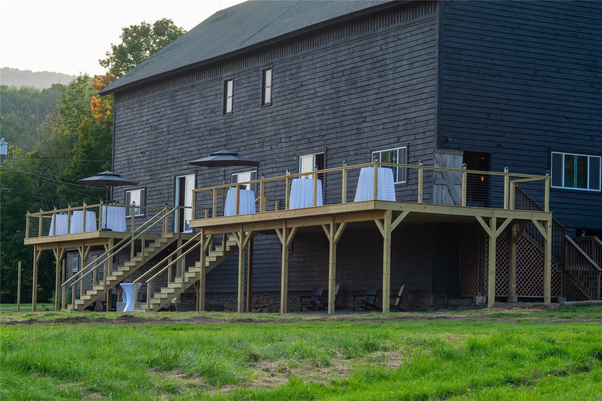 394 Macmore Road, Denver, New York image 41