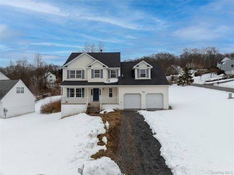 2 Shadowbrook Lane Newburgh NY 12550