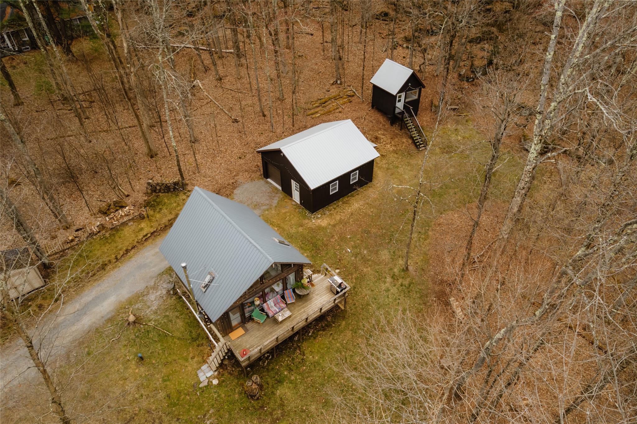 33 Indian Lane, Parksville, New York image 25