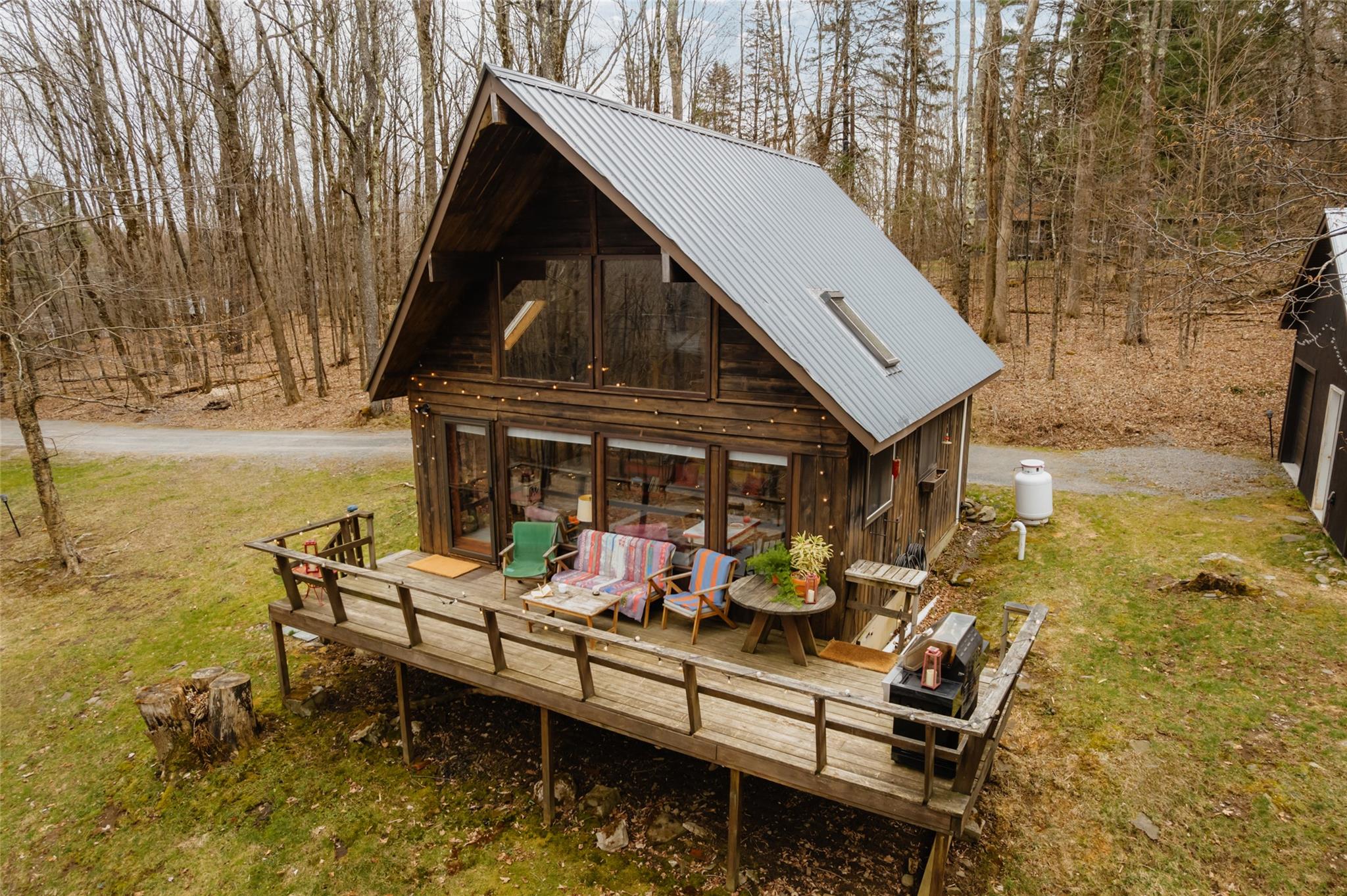 33 Indian Lane, Parksville, New York image 27