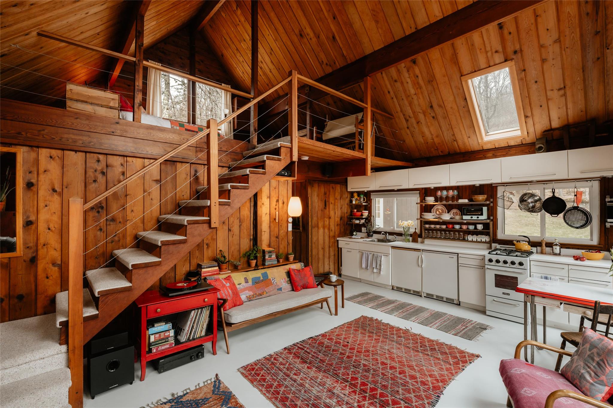 33 Indian Lane, Parksville, New York image 5