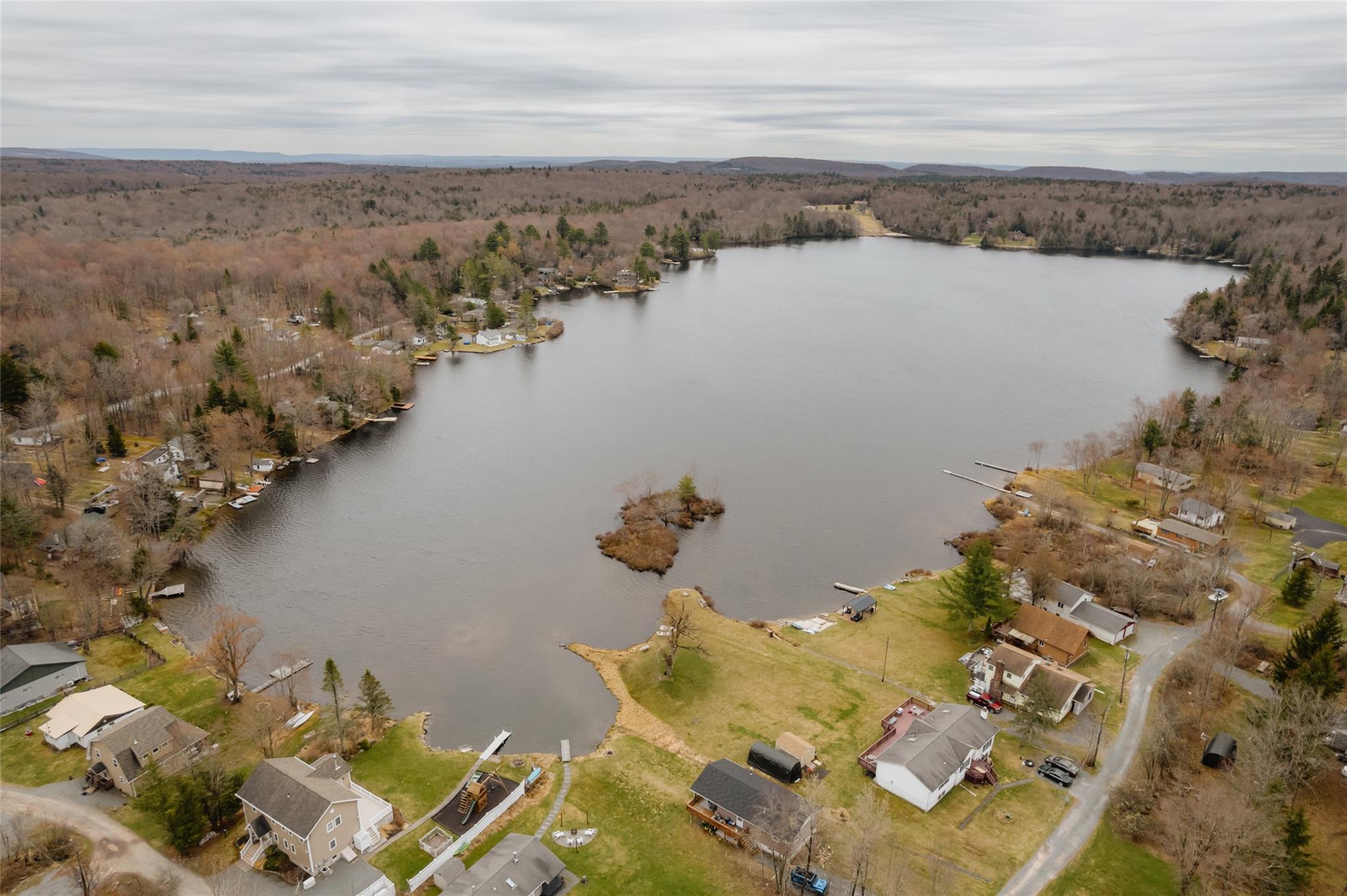 33 Indian Lane, Parksville, New York image 32