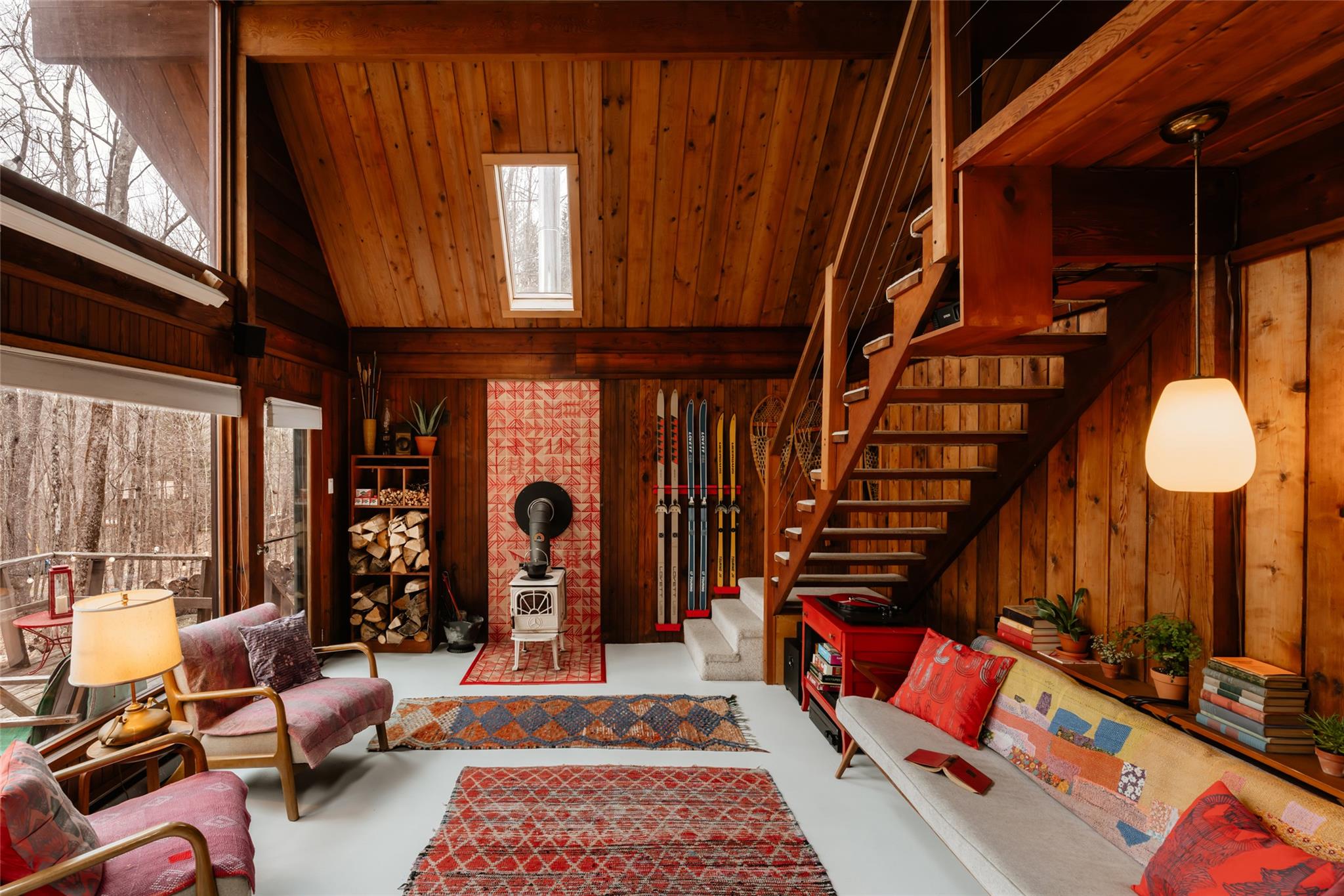 33 Indian Lane, Parksville, New York image 1