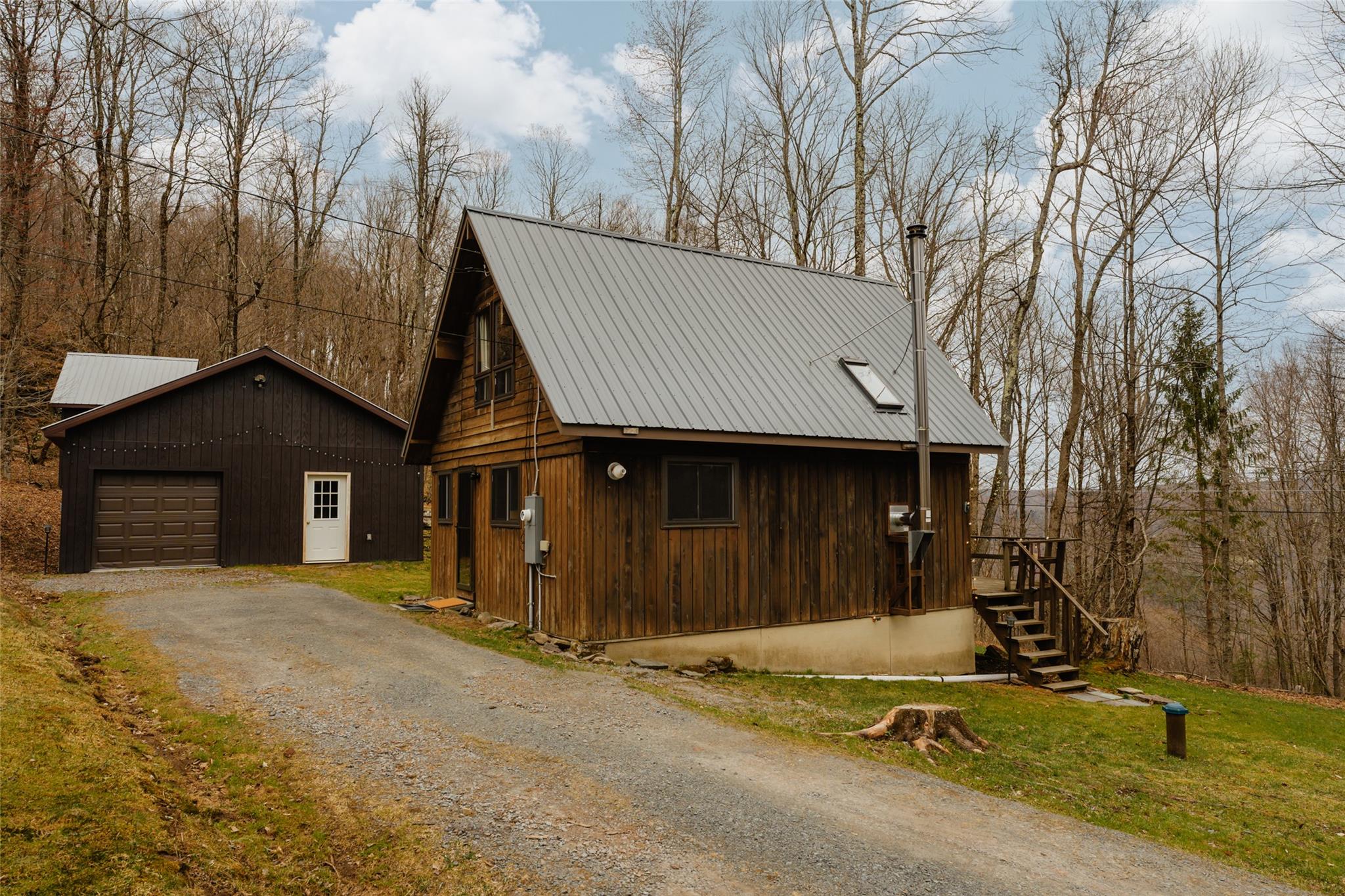 33 Indian Lane, Parksville, New York image 28