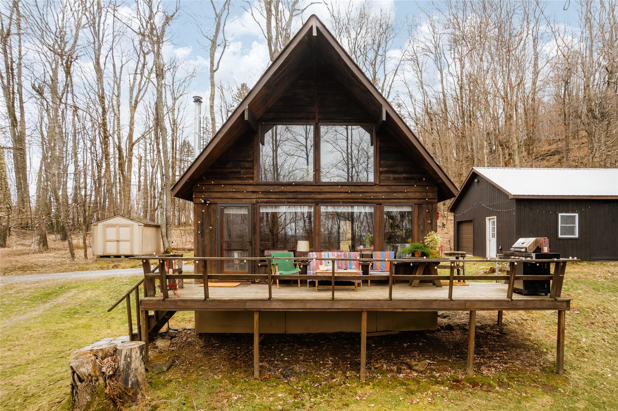 33 Indian Lane, Parksville, New York image 2