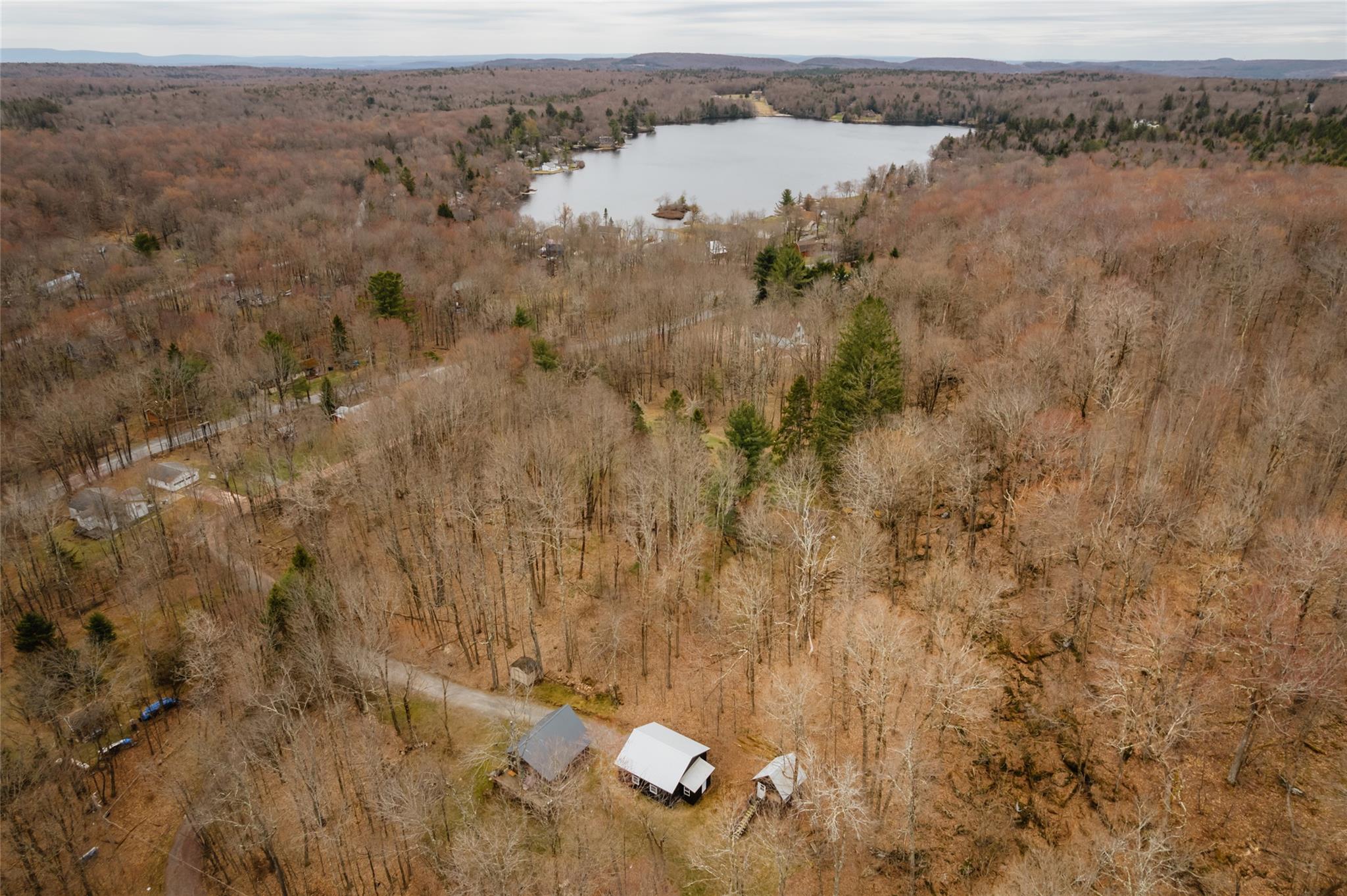 33 Indian Lane, Parksville, New York image 31
