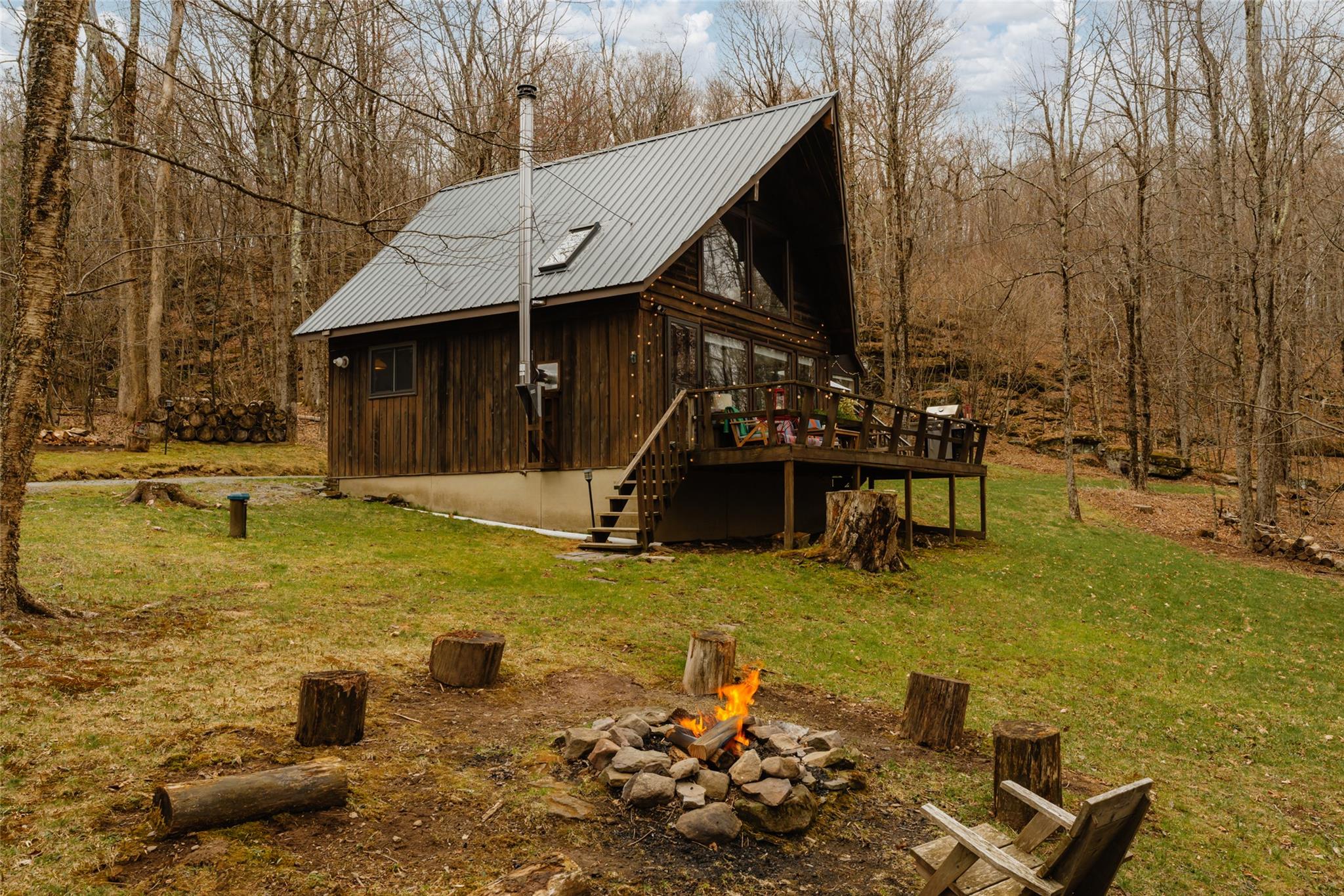 33 Indian Lane, Parksville, New York image 26