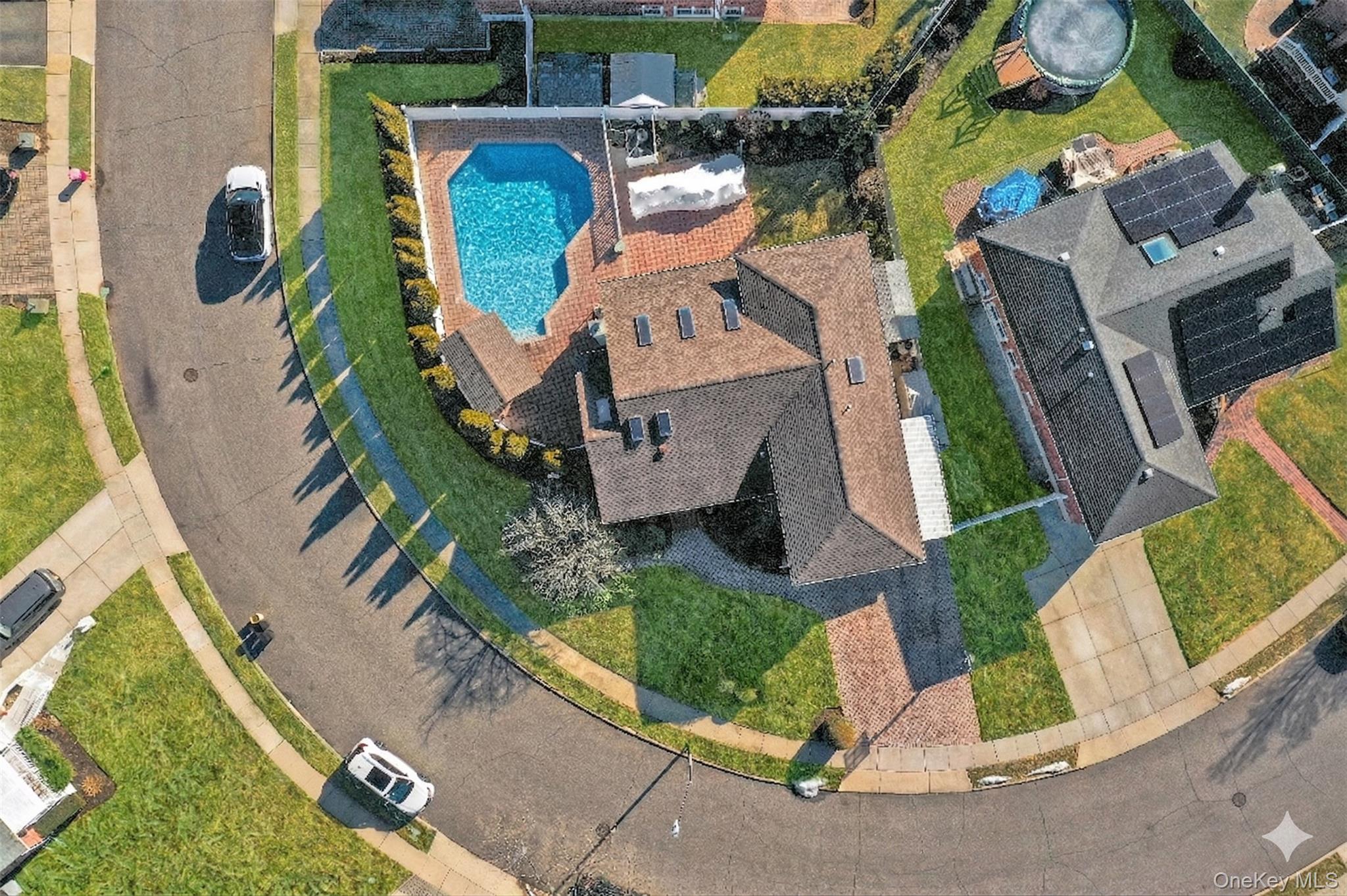 646 Kildare Crescent