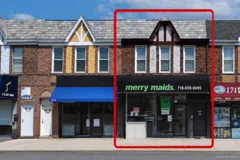 171-73 46th Avenue Flushing NY 11358