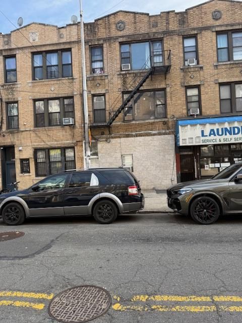 63-10 39th Avenue Woodside NY 11377