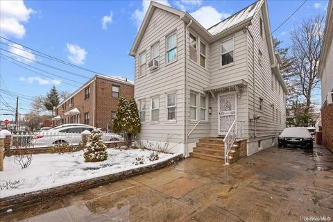 18811 Dunkirk Drive Jamaica NY 11412