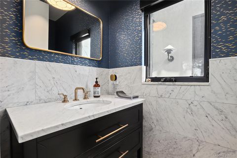 Tiny photo for 95 N Broadway, Irvington, NY 10533 (MLS # 961739)